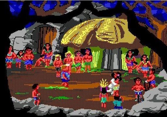 Leisure Suit Larry 2 Looking For Love (In Several Wrong Places) EN Global Steam Digital Key