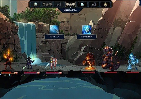 Legend of Keepers: Return of the Goddess DLC Global Steam Digital Key