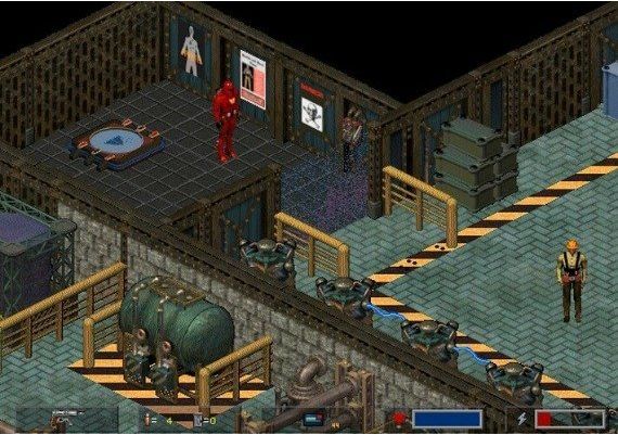 Crusader: No Remorse EN Global GOG Digital Key