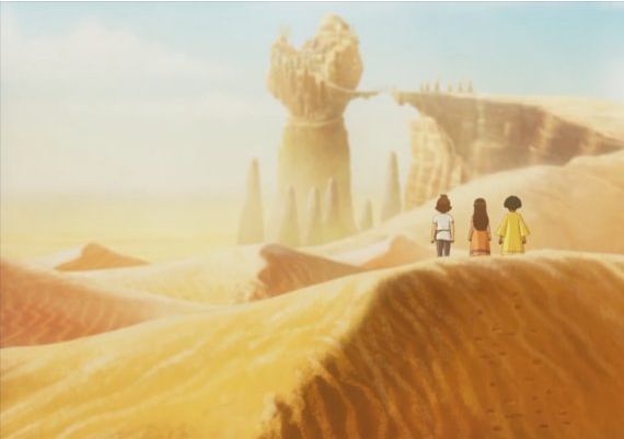 The Mysterious Cities of Gold Global Steam Digital Key