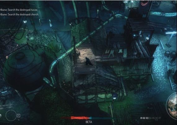 SEVEN: The Days Long Gone Collector's Edition EN/DE/FR/PL/RU Global Steam Digital Key