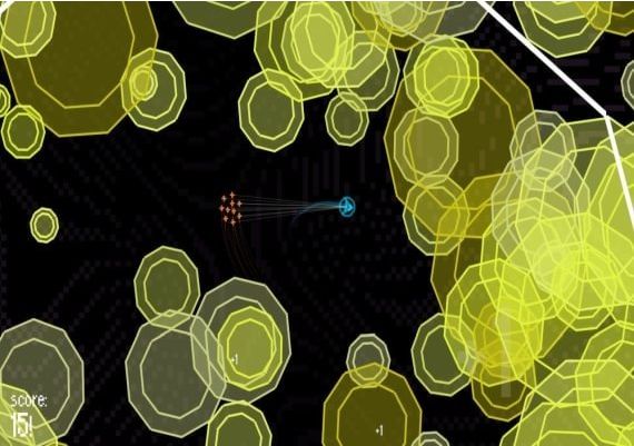 Particle Mace EN Global Steam Digital Key