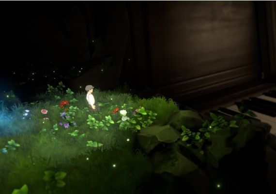 The Last Sky EN Global Steam Digital Key