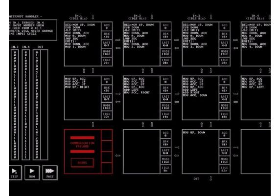 TIS-100 EN Global Steam Digital Key