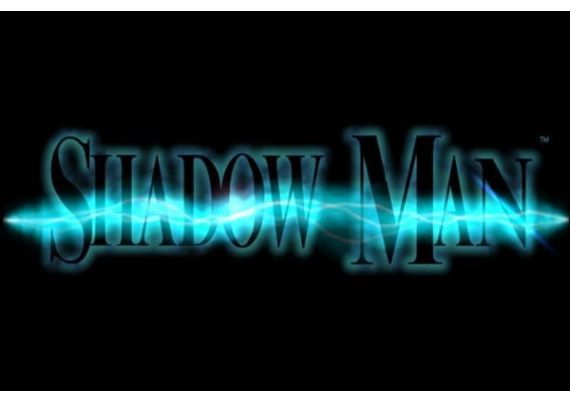 Shadow Man EN/DE/FR/IT/ES Global Steam Digital Key