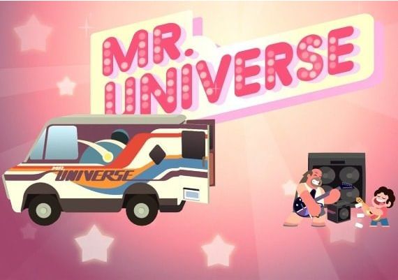 Steven Universe: Save the Light EN Argentina Xbox One/Series Digital Key