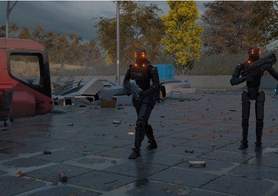 The Uncertain: Light at The End Global Steam Digital Key