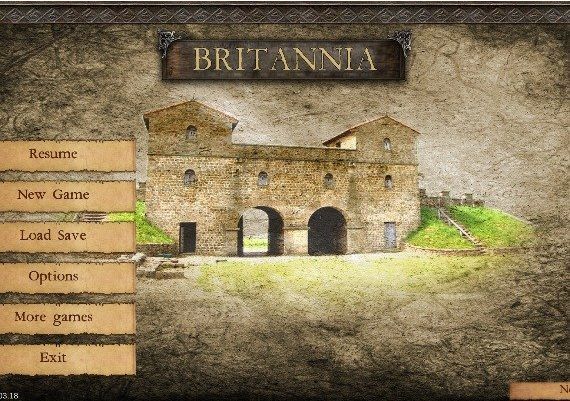 Britannia EN/FR/PT Global Steam Digital Key