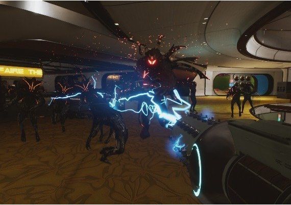 The Anacrusis Deluxe Edition Argentina Xbox One/Series Digital Key