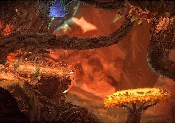 Shiness + Seasons After Fall - Indie Bundle EN EU Xbox One/Series Digital Key