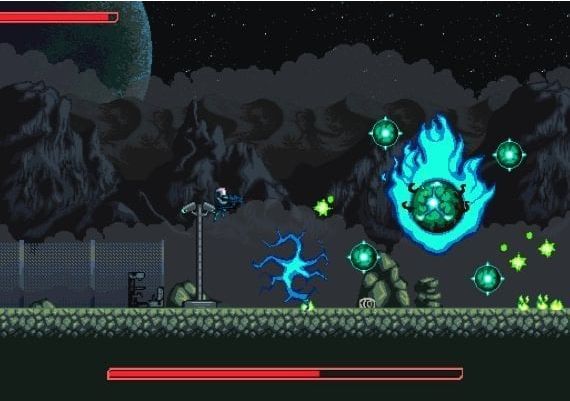 Pixel Gladiator EN/DE/FR/IT/RU/ZH/ES/UK EU Xbox One/Series Digital Key