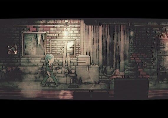 Afterdream EN EU Xbox One/Series Digital Key