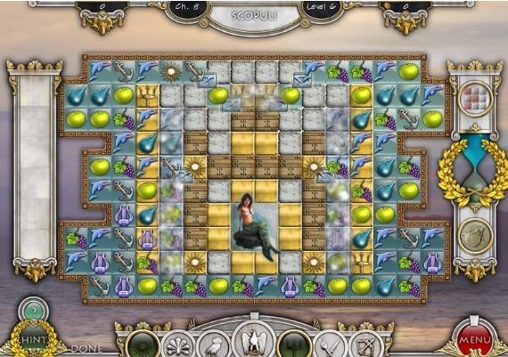 The Adventures of Jason and the Argonauts EN/DE/FR/IT/NL/ES Global Steam Digital Key