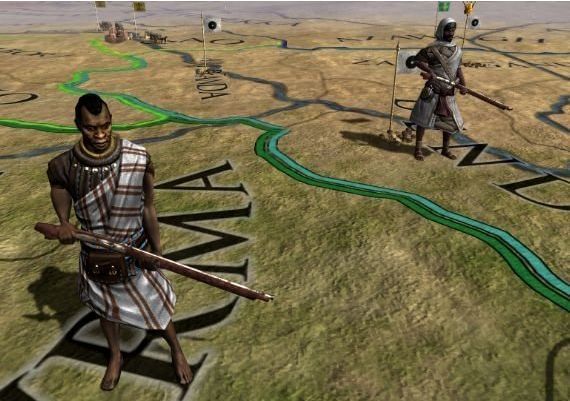 Europa Universalis IV - Rights of Man Content Pack DLC EN/DE/FR/ES EMEA Steam Digital Key