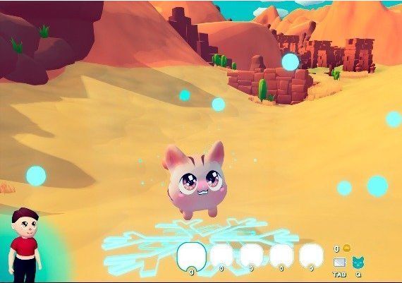 Clouzy! EN Argentina Xbox One/Series Digital Key