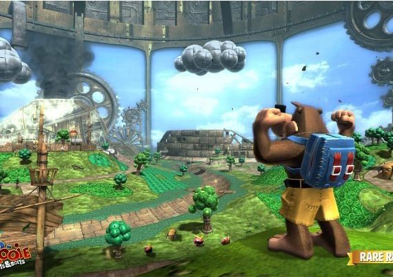 Rare Replay EN Brazil Xbox One/Series Digital Key