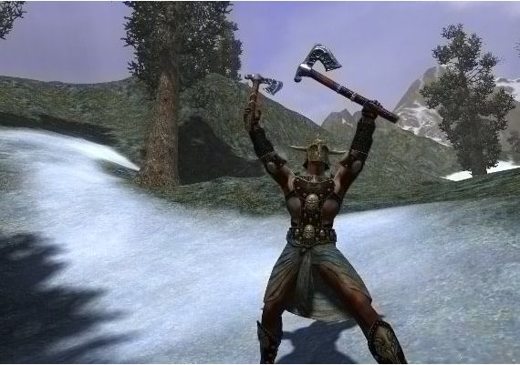 Age of Conan: Unchained - Hyborian Conqueror Collection DLC EN/DE/FR Global Steam Digital Key