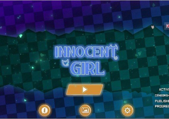 Innocent Girl EN Global Steam Digital Key
