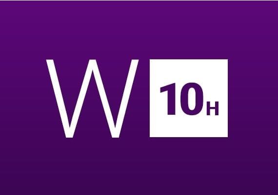 Windows 10 Home EU MS Products Digital Key