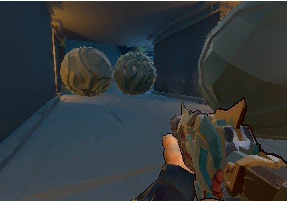 Gunfire Reborn EN/ZH/ZH EU Steam Digital Key