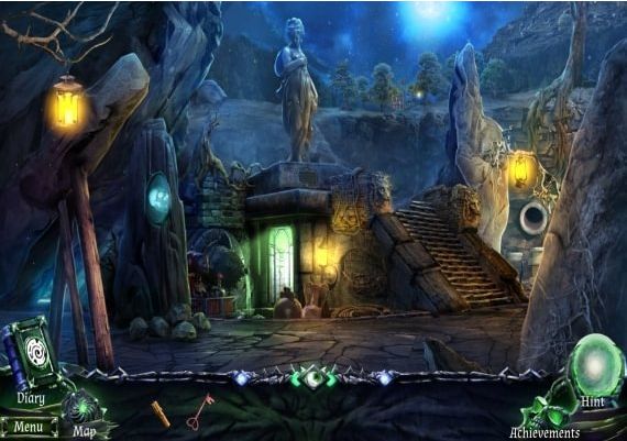 Demon Hunter 3: Revelation EN/DE/FR/IT/PL/JA/KO/RU Global Steam Digital Key