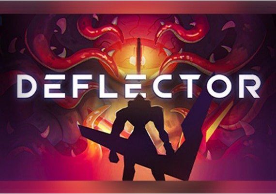 Deflector EN/DE/FR/RU/ZH/ES Global Steam Digital Key