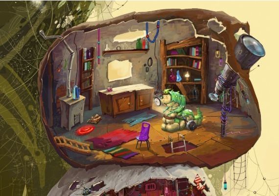 Varenje Complete Edition Global Steam Digital Key