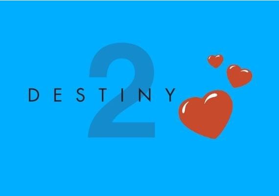 Destiny 2 - Planet of Peace Exclusive Emblem EN/DE/FR/IT/ES Global Official website Digital Key