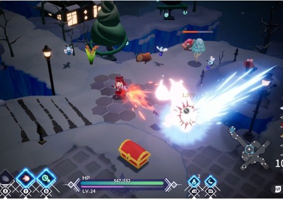 Silent Hope EN/DE/FR/JA/ZH/ES/ZH Global Steam Digital Key