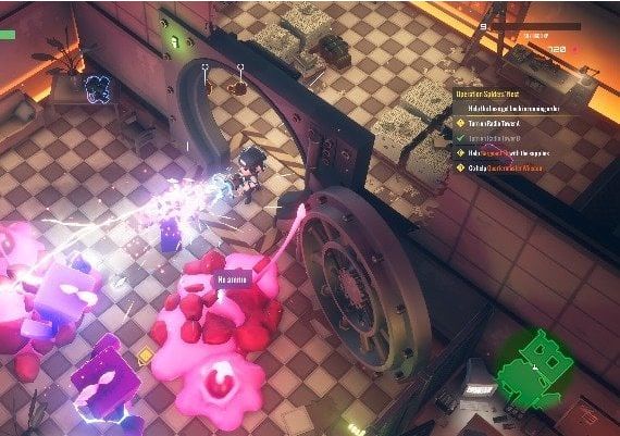 From Space EN Colombia Xbox One/Series/Windows Digital Key