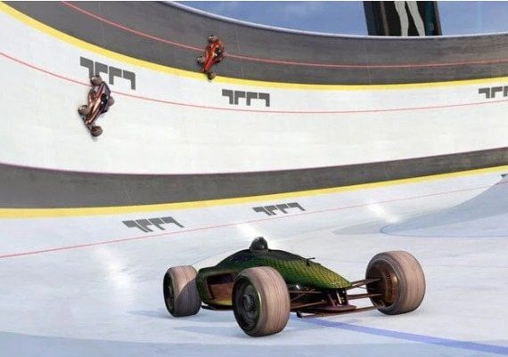 Trackmania - Standard Access 1 Year EN Global Xbox One/Series Digital Key