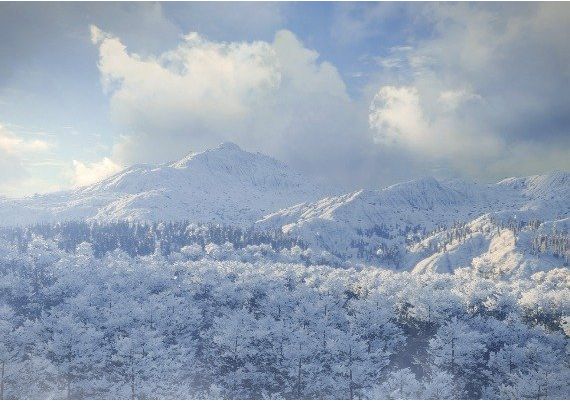 theHunter: Call of the Wild - Medved-Taiga DLC EU Steam Digital Key