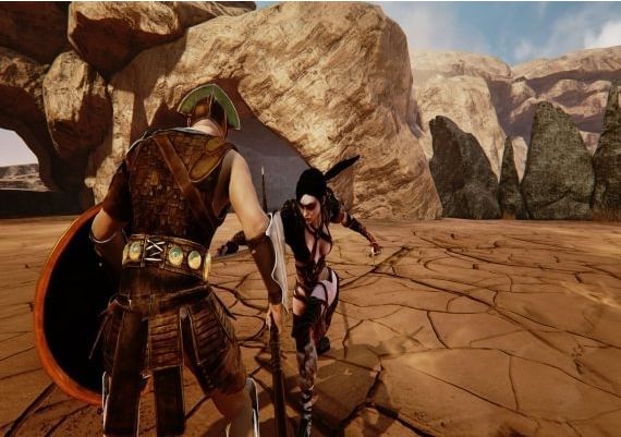 Skara: The Blade Remains EN/ES Global Steam Digital Key