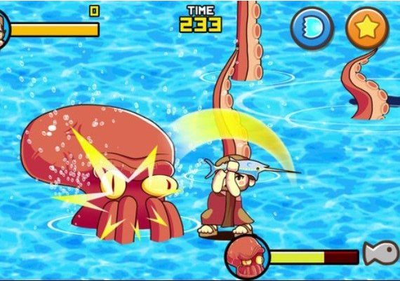 Fist of Jesus EN/DE/ES Global Steam Digital Key