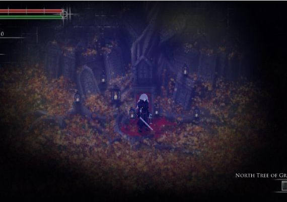 Skautfold: Shrouded in Sanity EN Argentina Xbox One/Series Digital Key