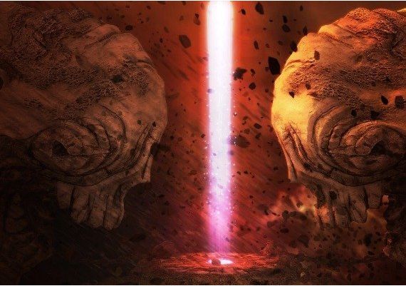 Castlevania: Lords of Shadow Ultimate Edition EN/DE/FR/IT/PT/ES United States Steam Digital Key