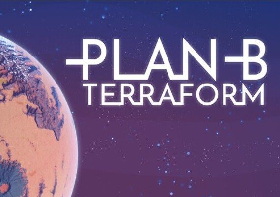 Plan B: Terraform EN/DE/FR/JA/KO/PT/RU/ZH Global Steam Digital Key