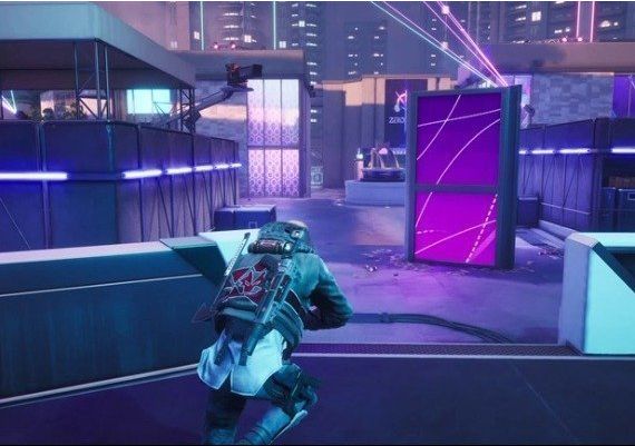 Rogue Company - Juke Starter Pack EN Brazil Xbox One/Series Digital Key