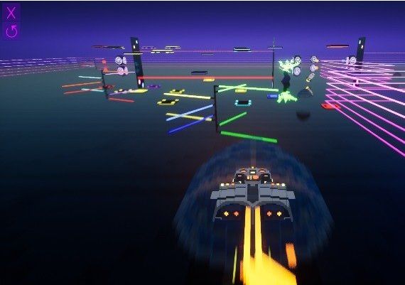 LineVox EN/FR Global Steam Digital Key