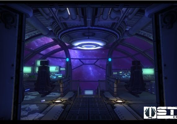 StarCrawlers EN Global GOG Digital Key