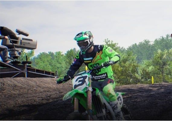 MXGP 24 PRE-ORDER EN EU Steam Digital Key