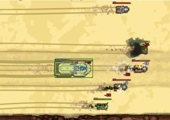 Convoy EN EU Steam Digital Key