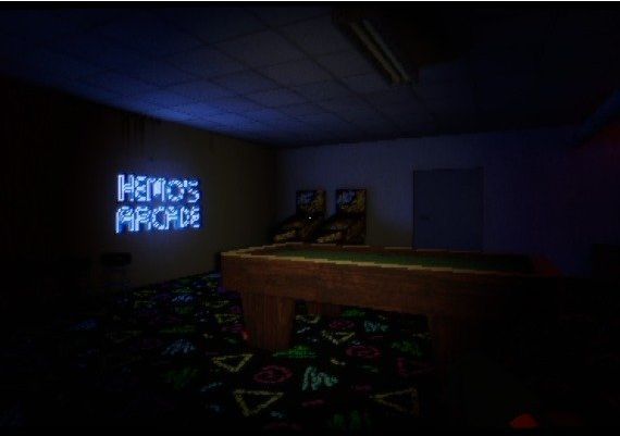 Janitor Bleeds Global Steam Digital Key