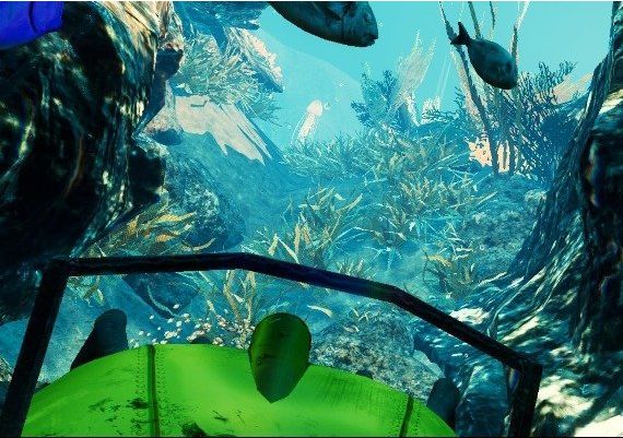 Atlantis VR EN Global Steam Digital Key