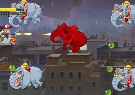 Creepy Road Argentina Xbox One/Series Digital Key