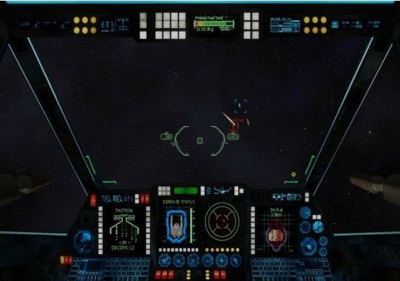 Eterium EN Global Steam Digital Key