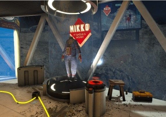 Barn Finders + Treasure Hunter Simulator - Bundle Turkey Xbox One/Series Digital Key