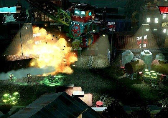 Ray's The Dead EN Global Steam Digital Key