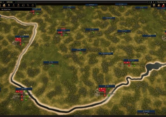 Railroad Corporation - Roadmaster Mission Pack DLC EN Global Steam Digital Key