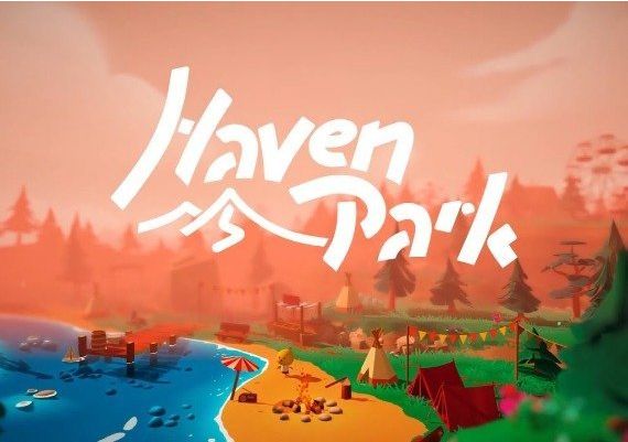 Haven Park Global Steam Digital Key
